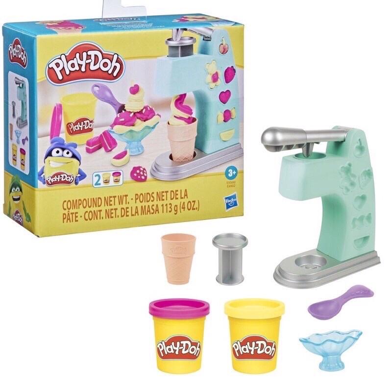 Bộ 8 phiên bản Play Doh làm kem, bác sĩ, làm bánh, sinh tố, salon tóc ....