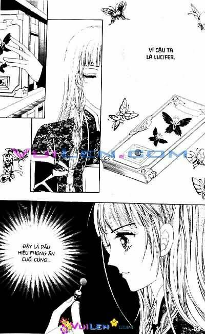 cửa hàng phù thủy chapter 7 75