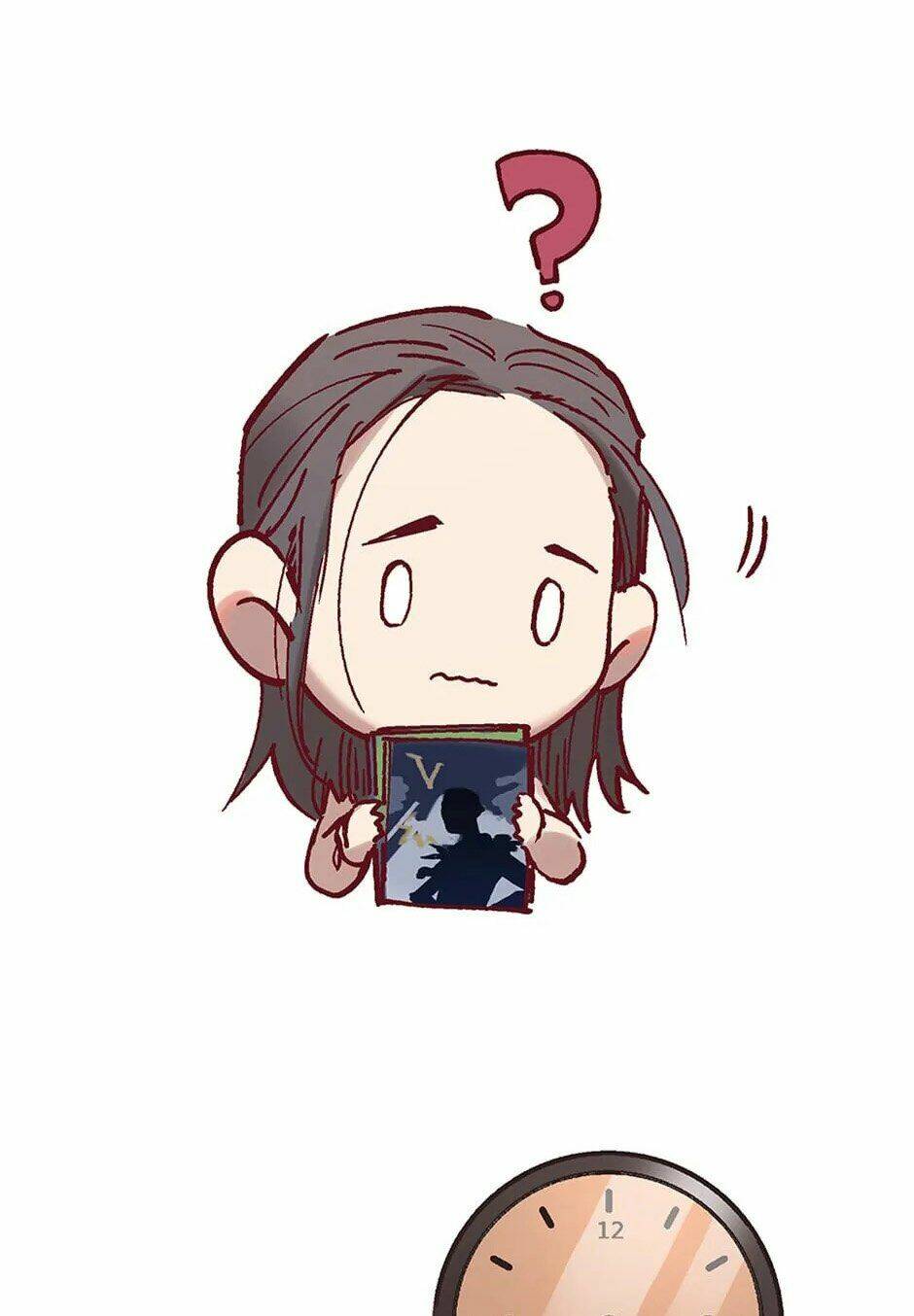 anh hùng và hiệp nữ chapter 25 16