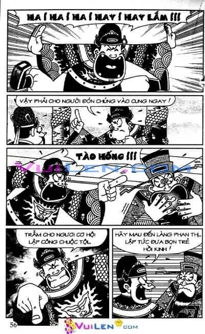 thần đồng đất việt chapter 79 53