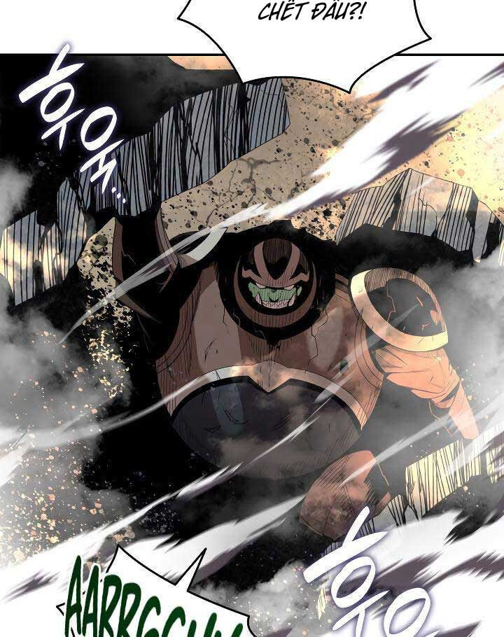 tôi là lính mới chapter 141 53