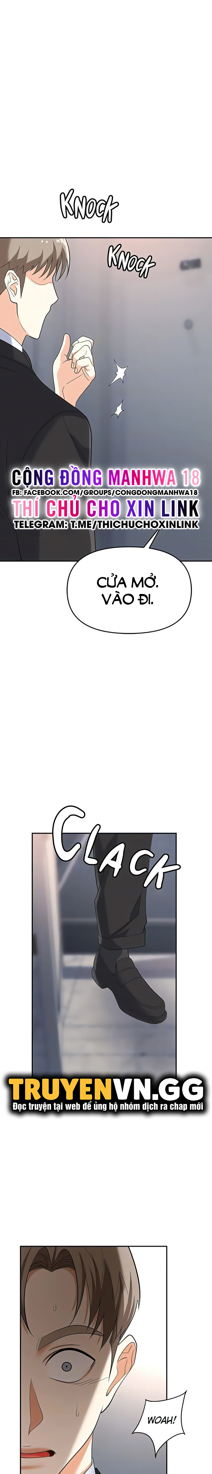 sập bẫy chapter 42 17