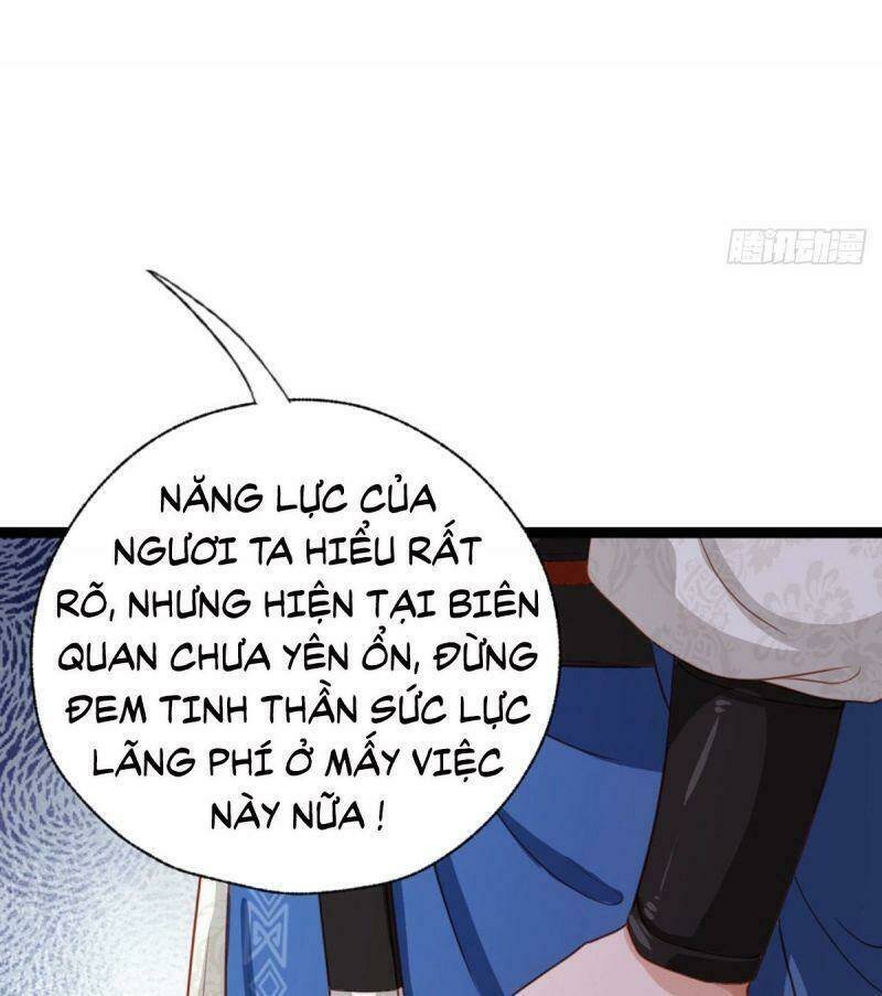 đứng yên ! phụng chỉ đánh cướp đây chapter 36 56