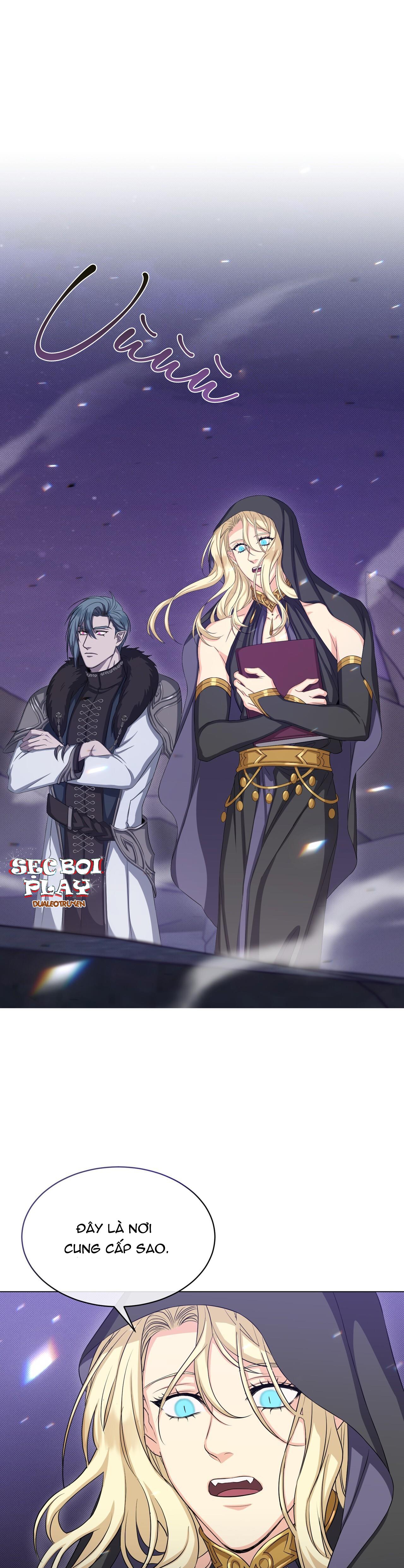 mặt trăng quỷ chapter 17 1