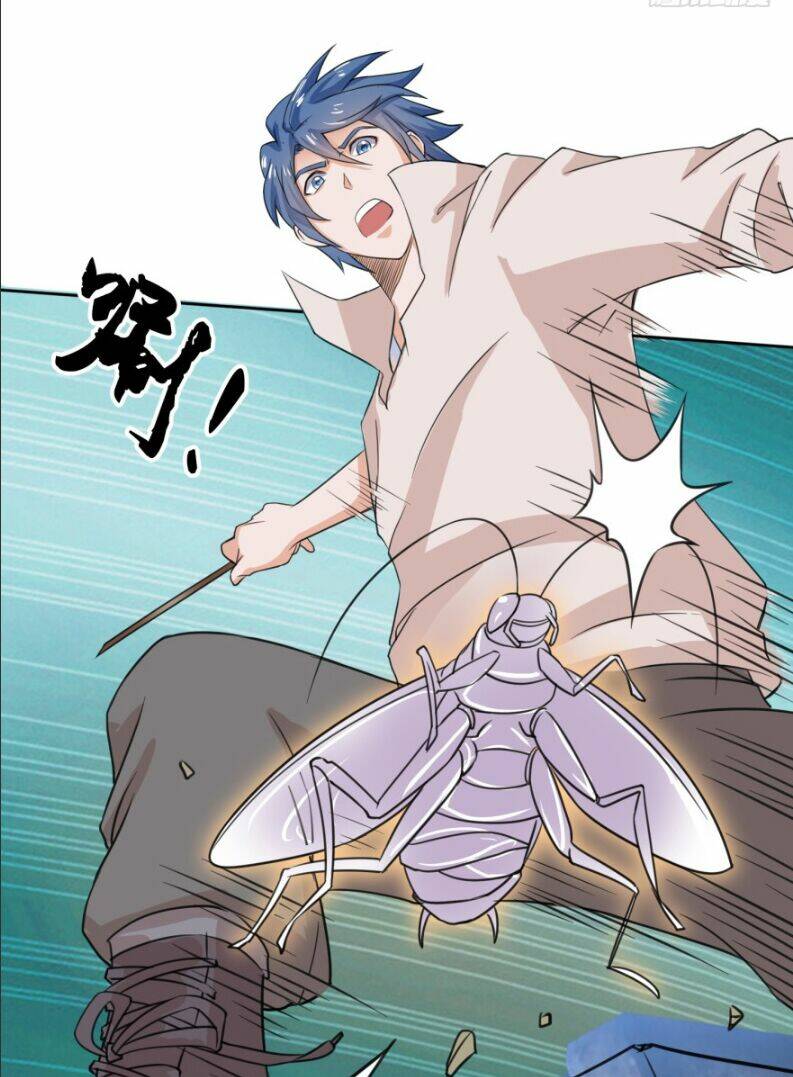 đô thị tối cường tu chân chapter 4 26