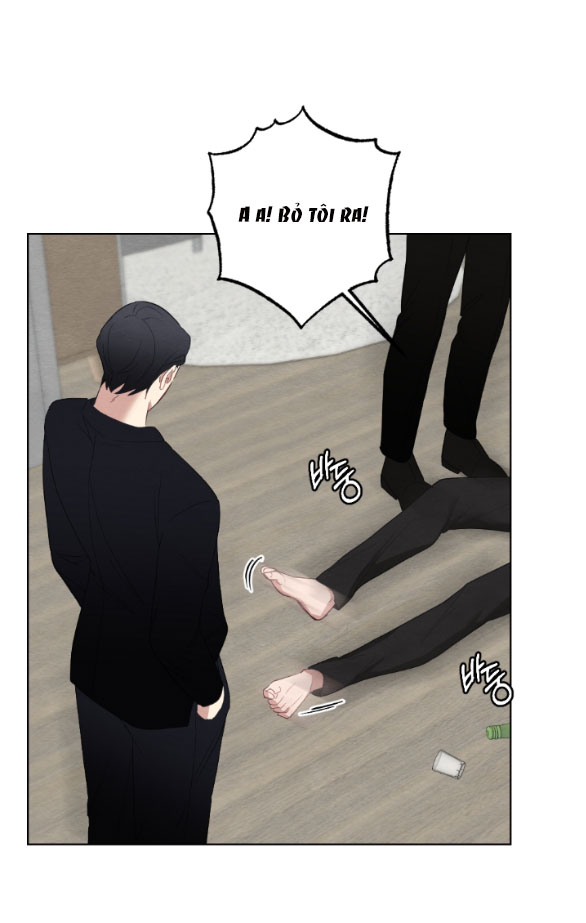 Mối Quan Hệ Đơn Giản chapter 49.2 - Trang 55