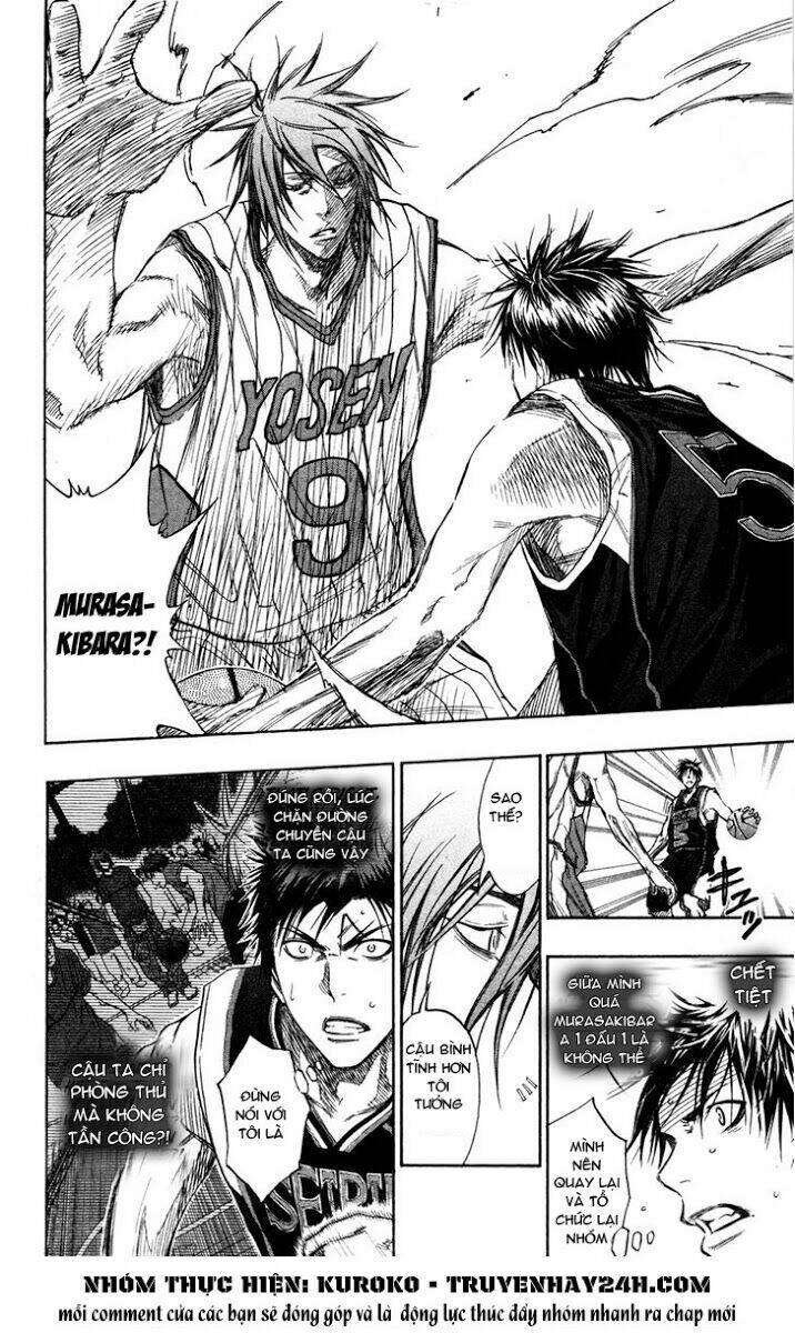 vua bóng rổ kuroko chapter 147 6