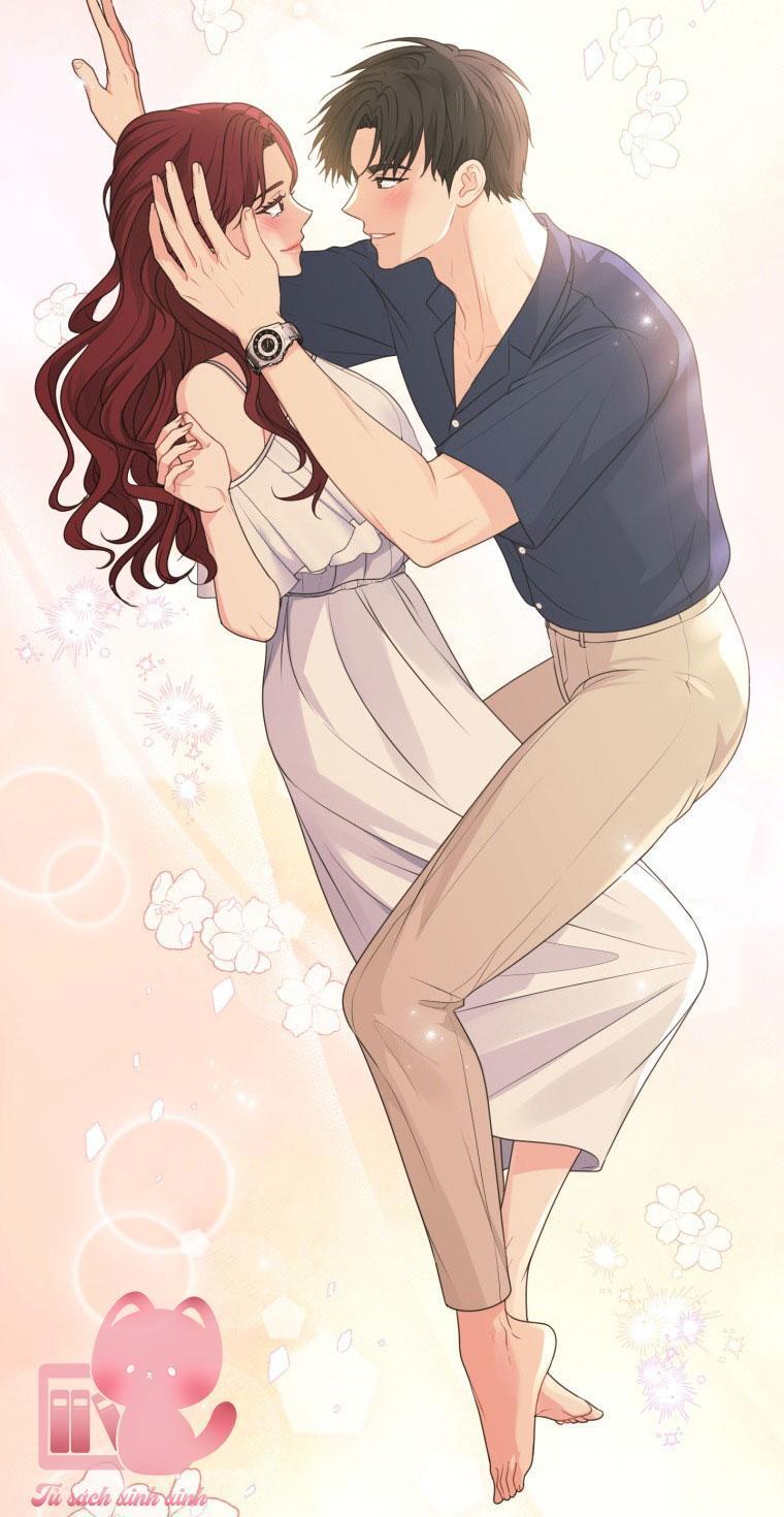 mong được chị chỉ bảo, tiền bối chapter 31 14