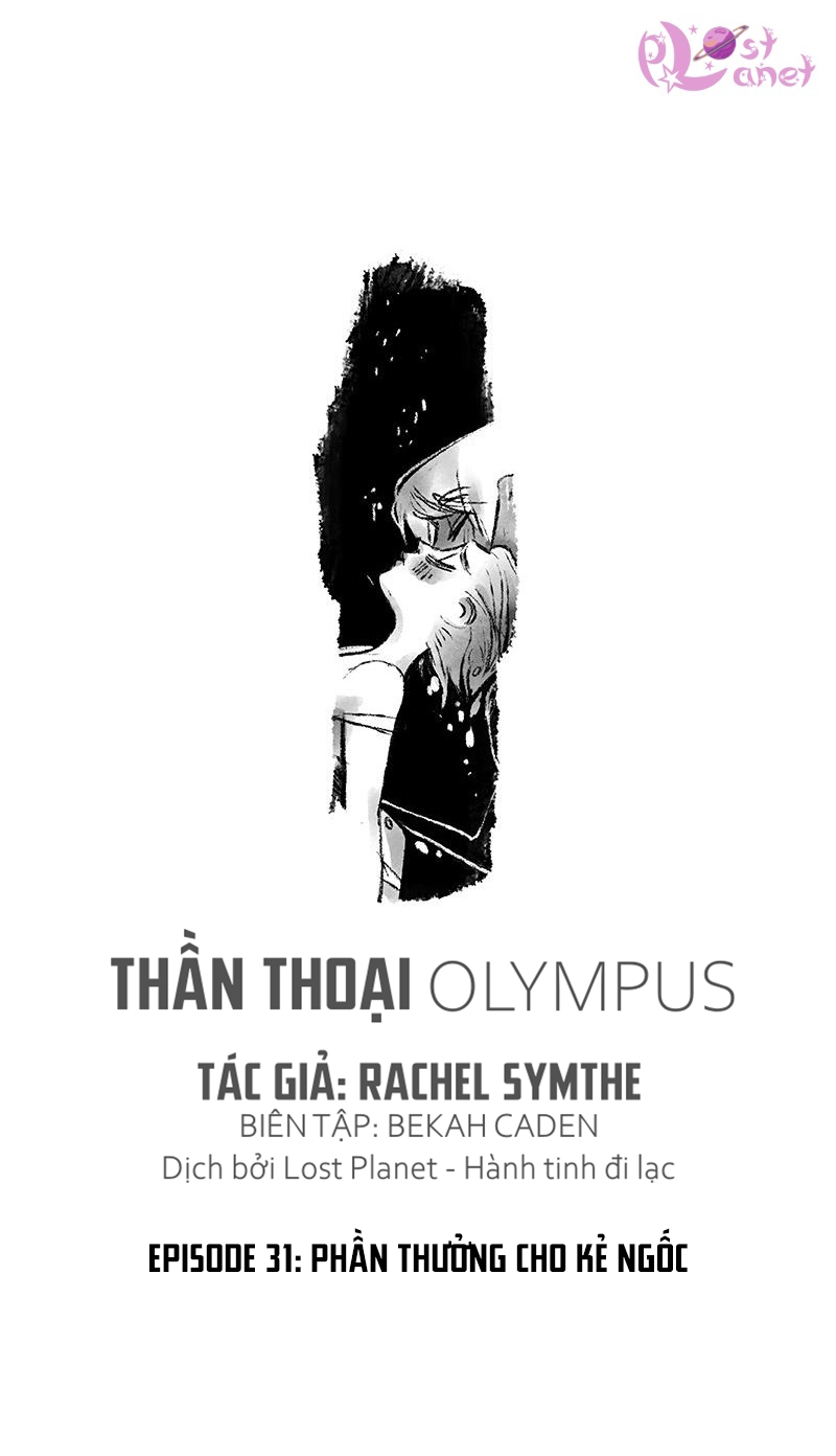 thần thoại olympus chapter 31 10