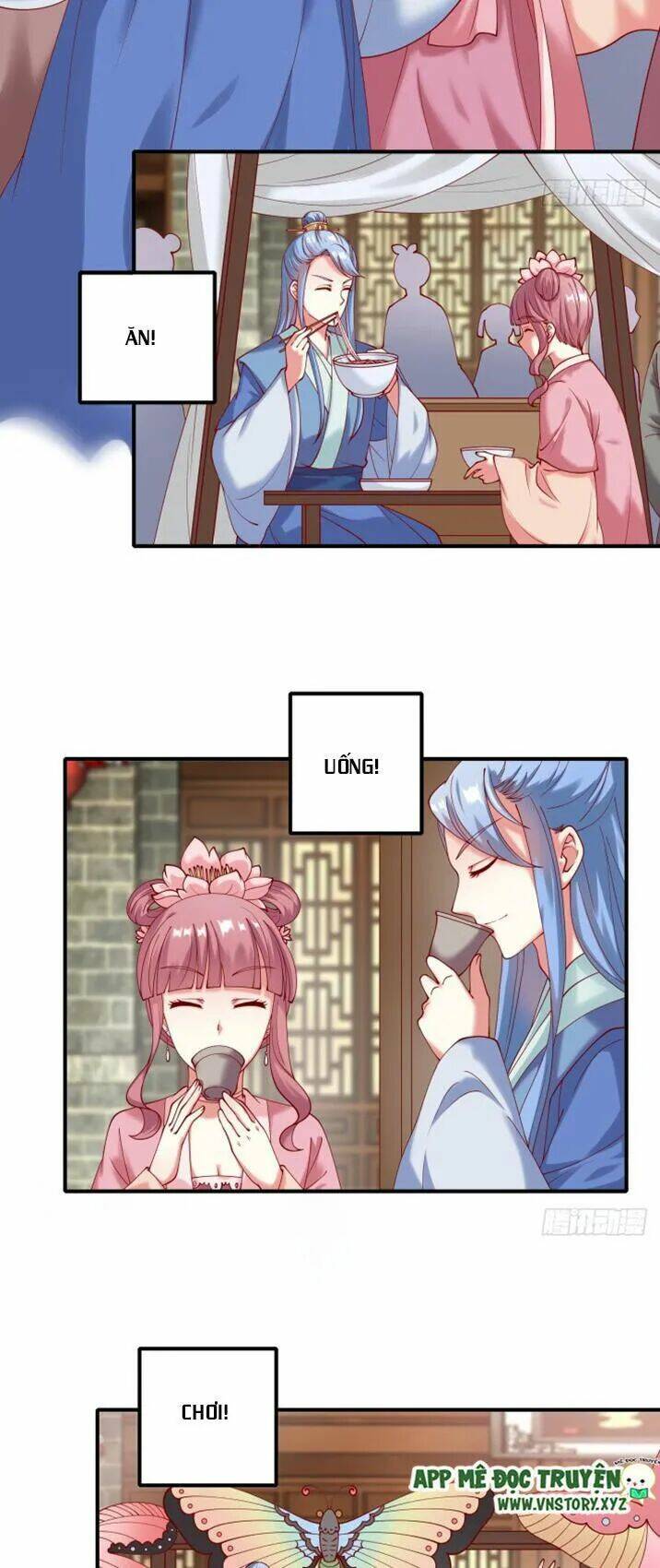 đô đốc đại nhân sủng thê kí chapter 24 6