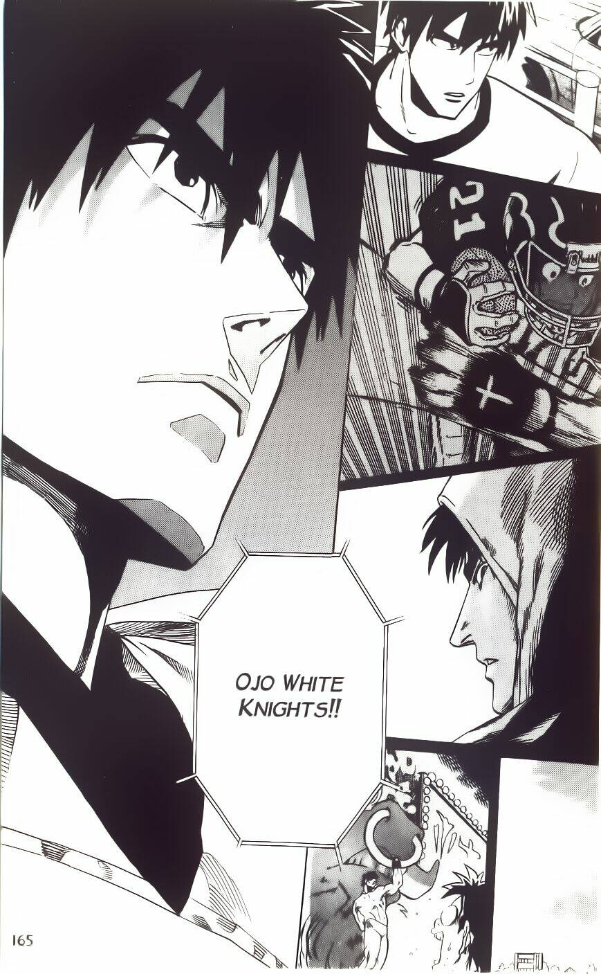 lá chắn mắt chapter 204 19