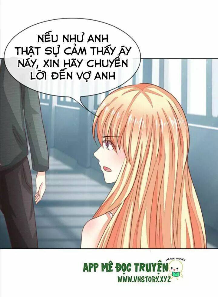 nam thần ma cà rồng: sủng nhược tiểu lãn thê chapter 134 12