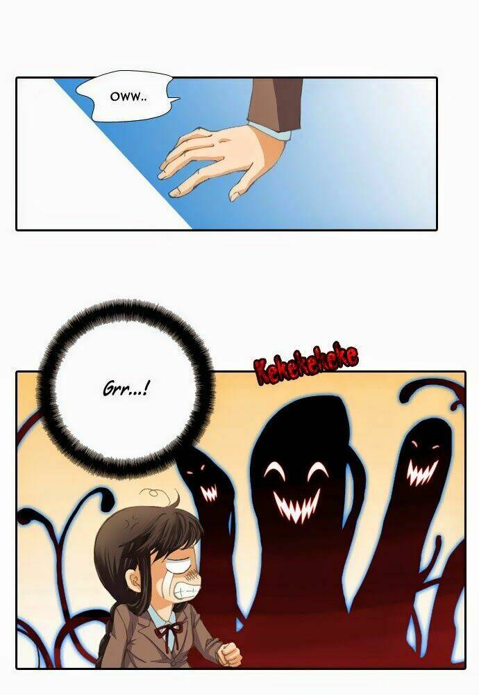 a thousand years ninetails chapter 5 10