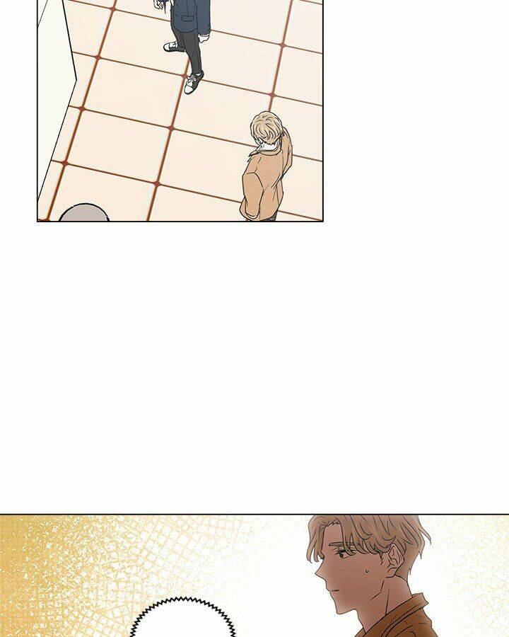 anh là định mệnh của em chapter 1 43