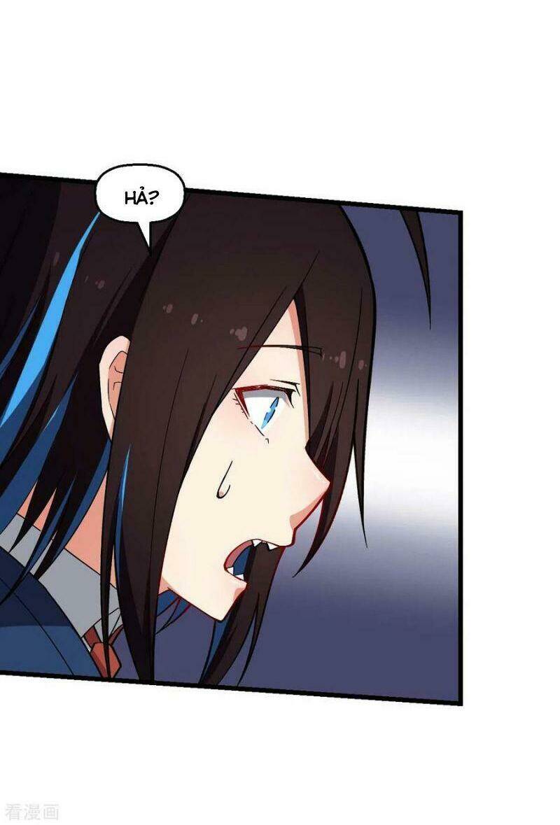 vườn trường cuồng sư hệ thống chapter 152 13