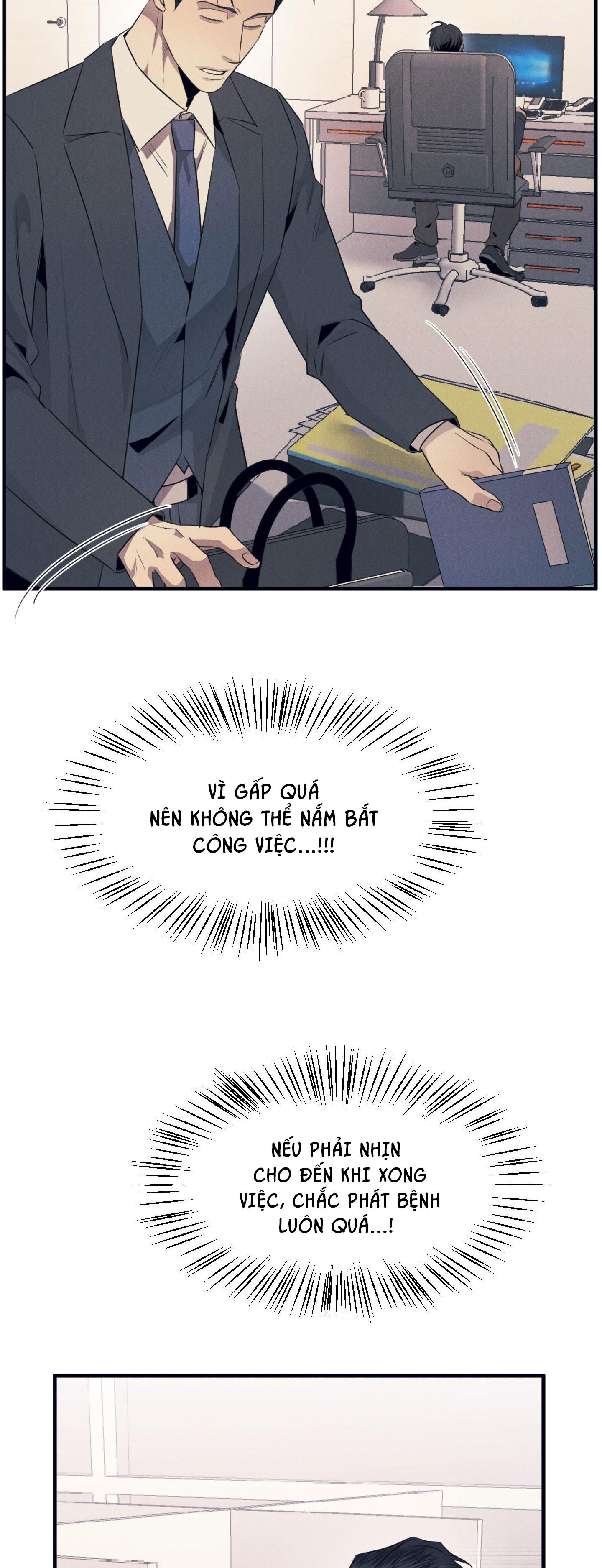 bl ngắn tuyển chọn chapter 2.5 51