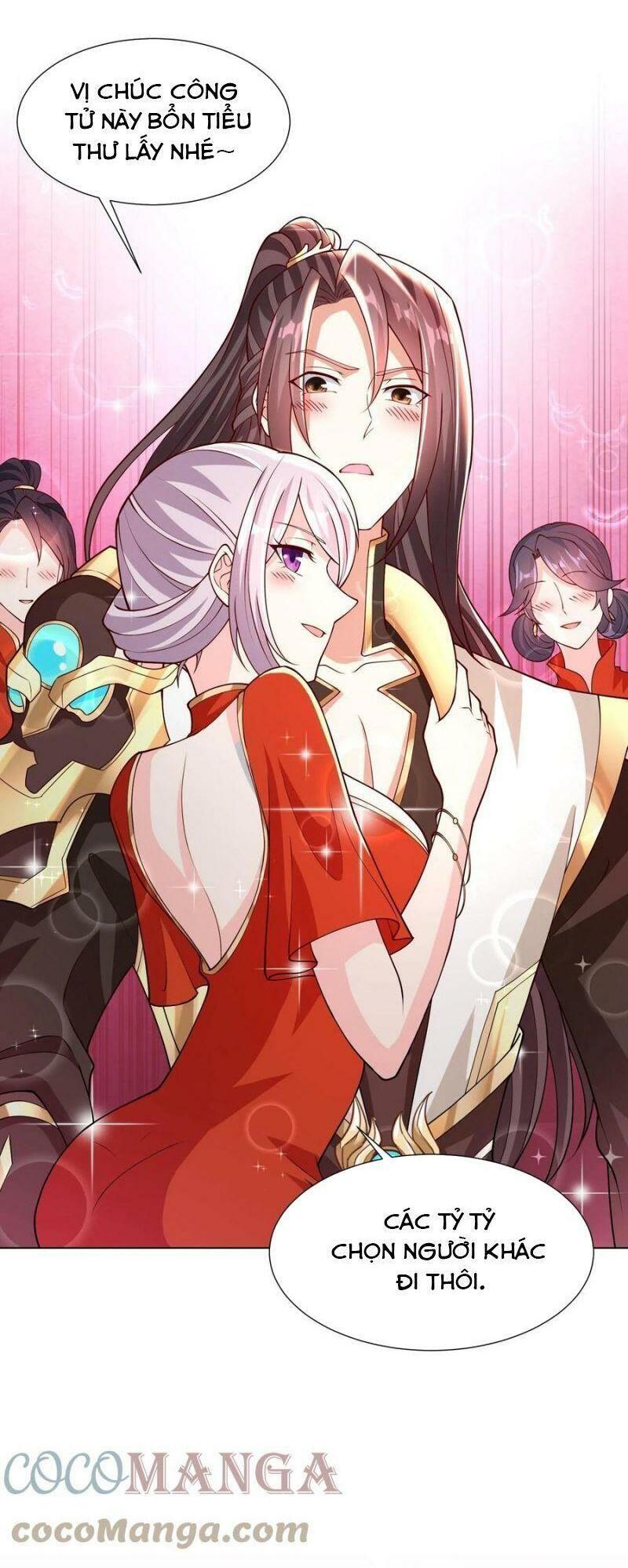 người nuôi rồng chapter 116 27