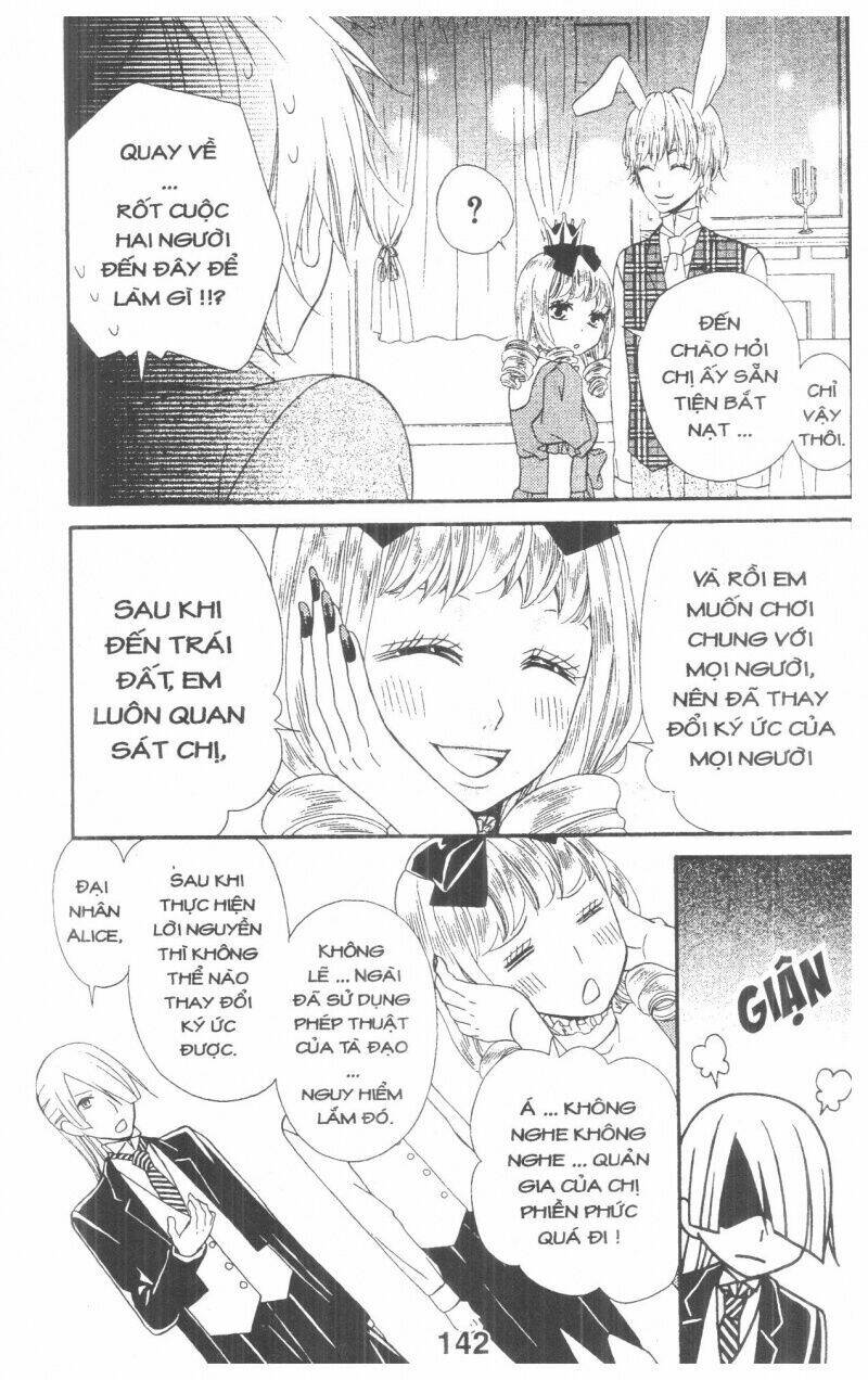 queen's white rabbit chapter 3 142