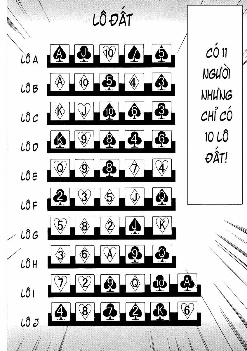 liar game chapter 146 16