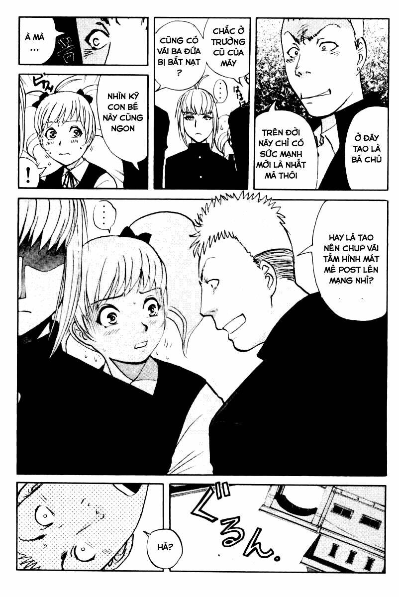 detective academy q chapter 52 11