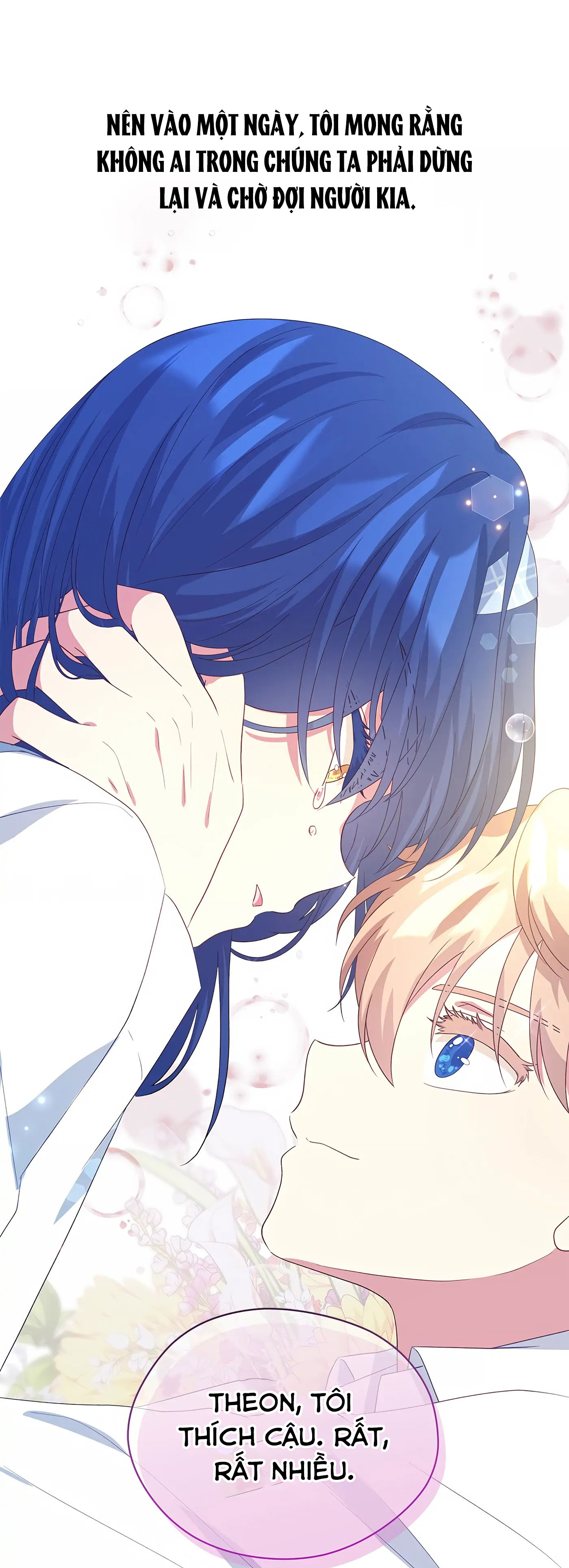 tôi không phải là nữ anh hùng chapter 69 40