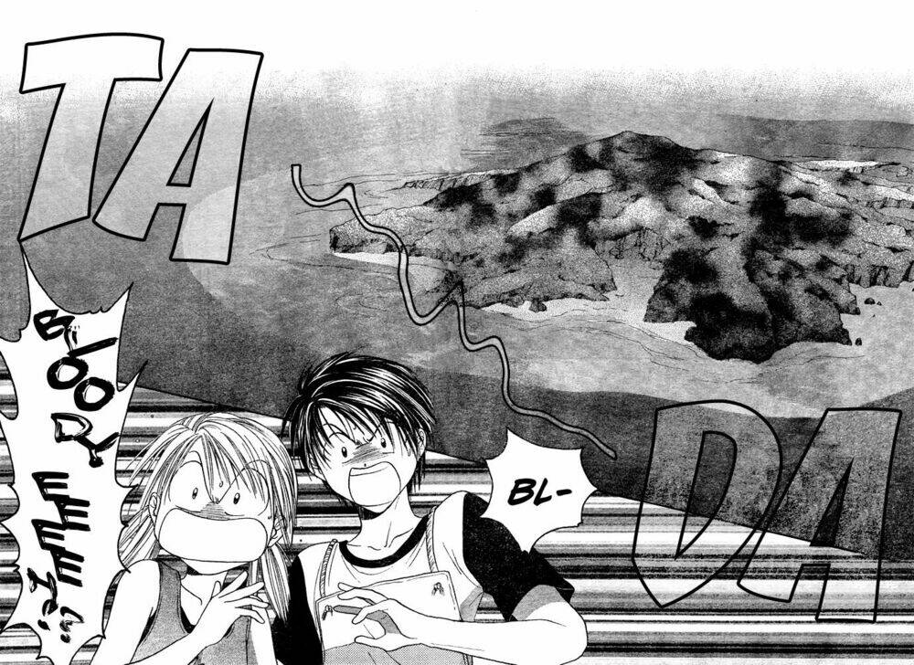 bạn trai đích thực chapter 14 31