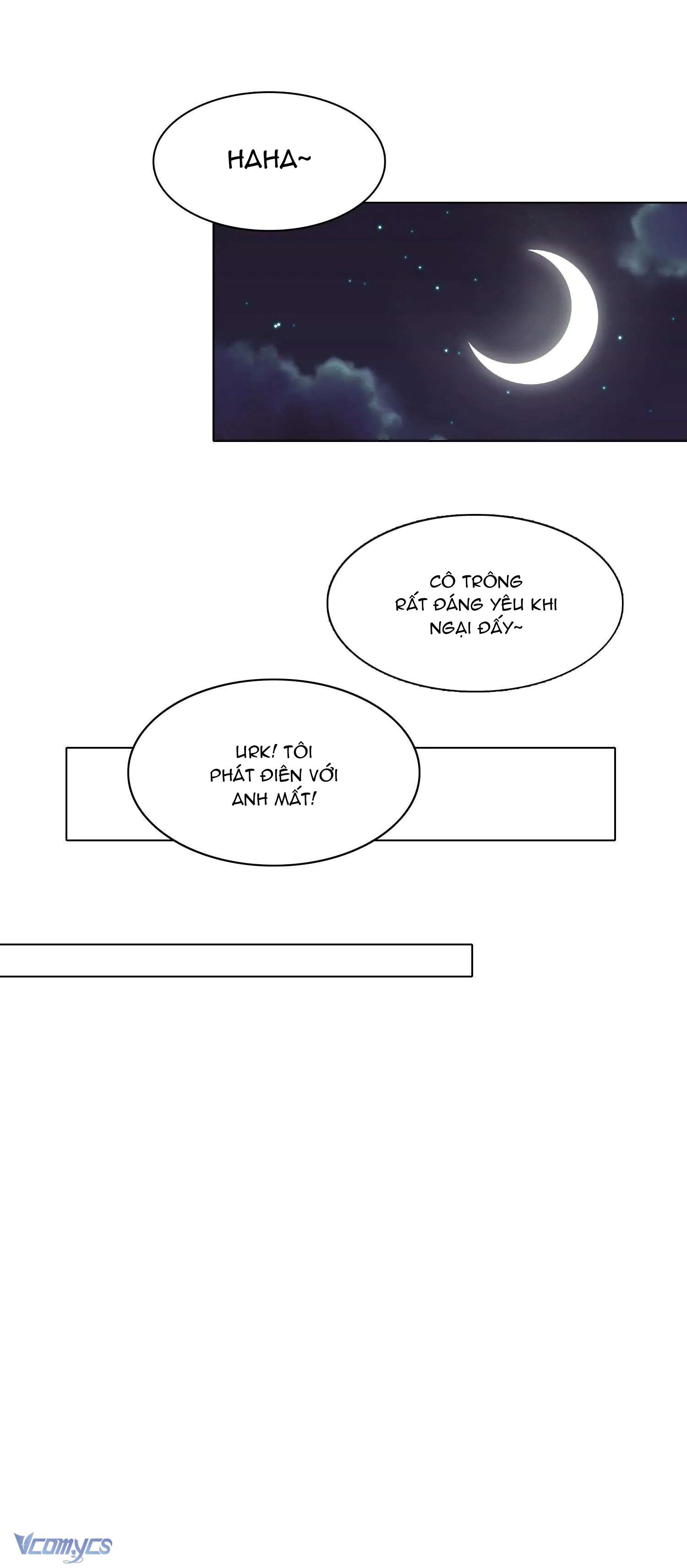 bạn cùng phòng tôi là bá tổng truyện hư cấu chapter 18 14