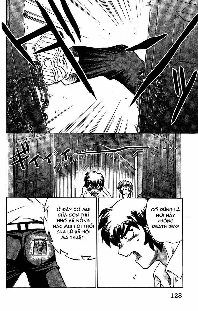 chaosic rune chapter 51 3