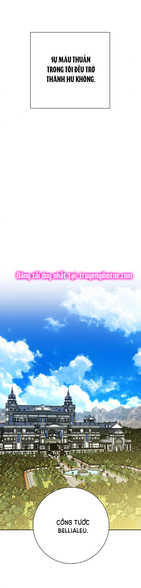 tôi muốn trở thành cô ấy dù chỉ là một ngày chapter 158.2 10