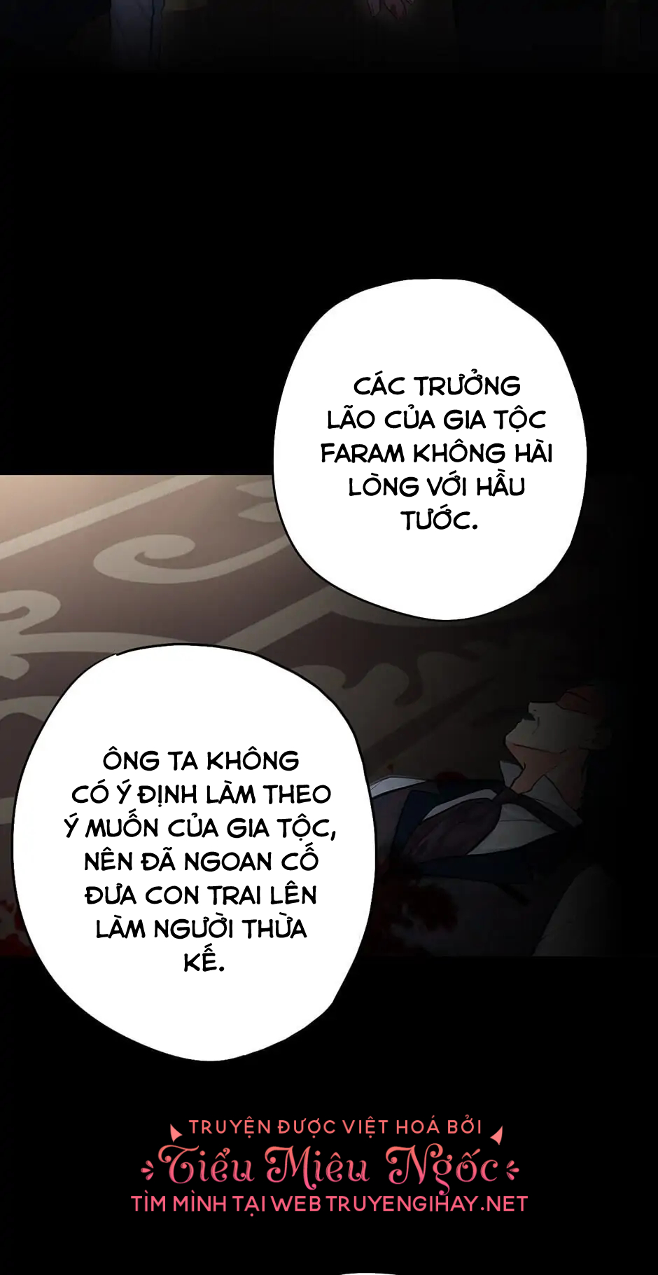 sống sót với thân phận là vợ của vị anh hùng chapter 110 40