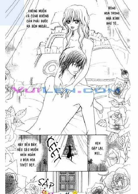chàng quản gia của bé mei chapter 5 44