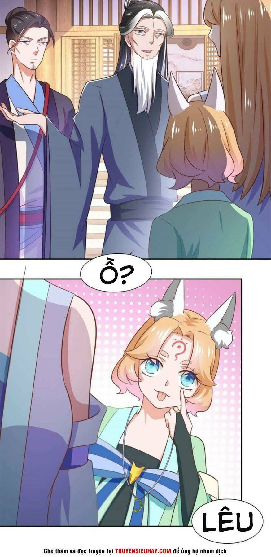 tiên ma đồng tu chapter 34 21