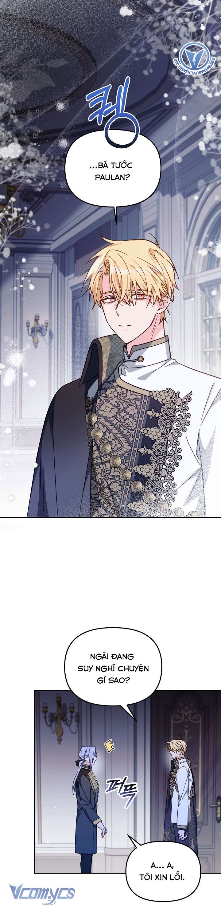 không có chỗ cho kẻ giả mạo chapter 21 12