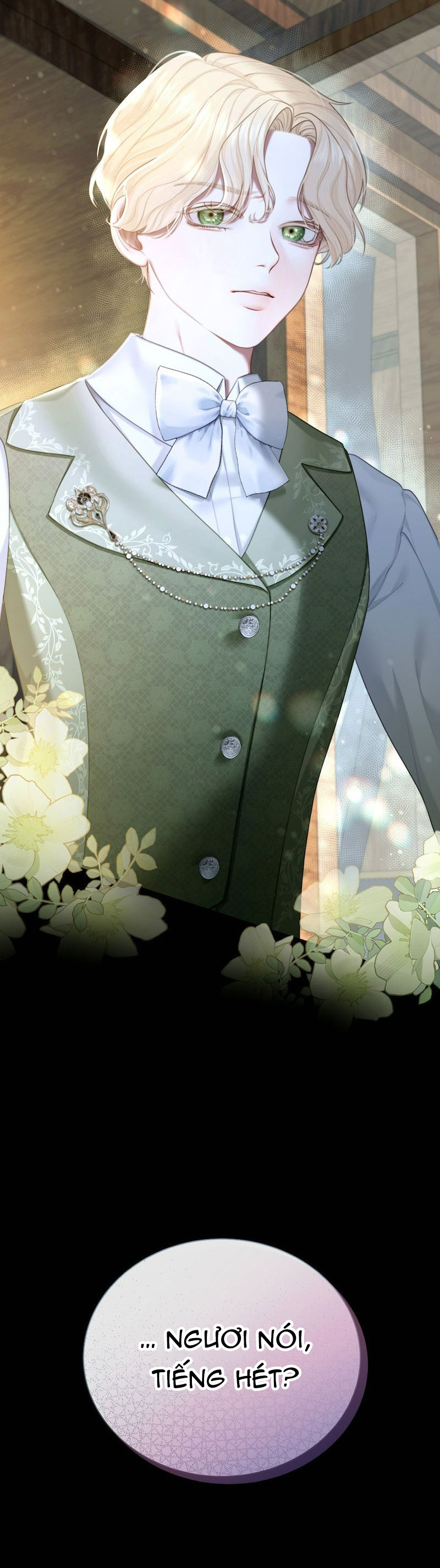 nữ hầu muốn đình công chapter 5.2 39