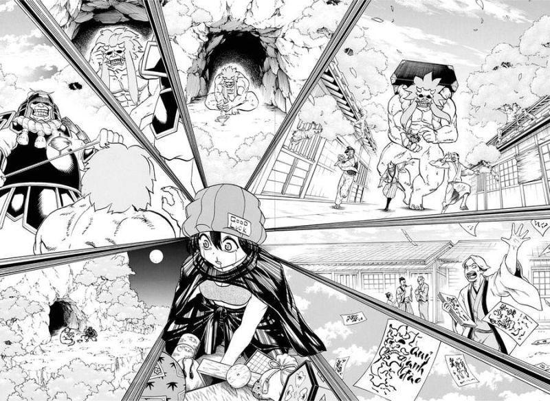 undead unluck chapter 84 14