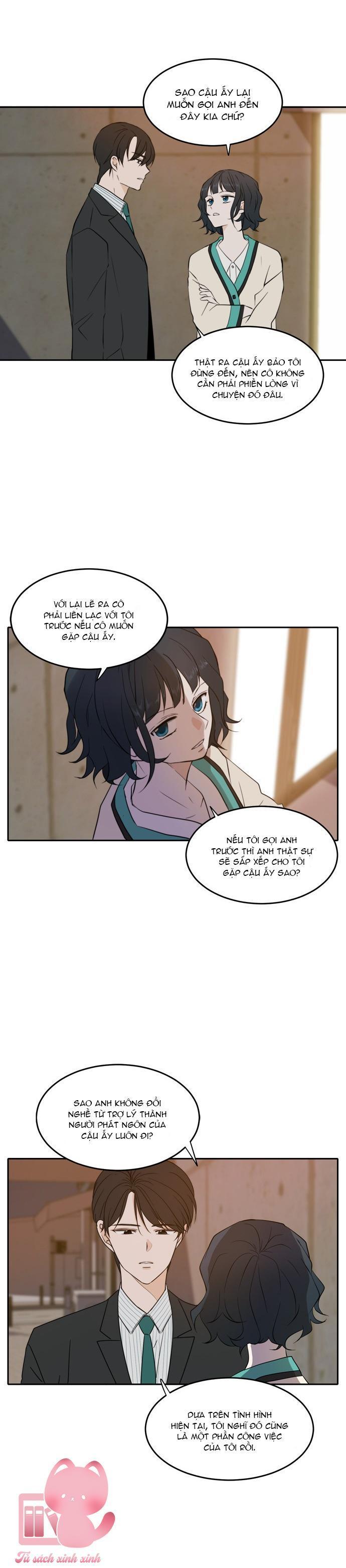 hẹn gặp nhau ở kiếp thứ 19 chapter 16 29