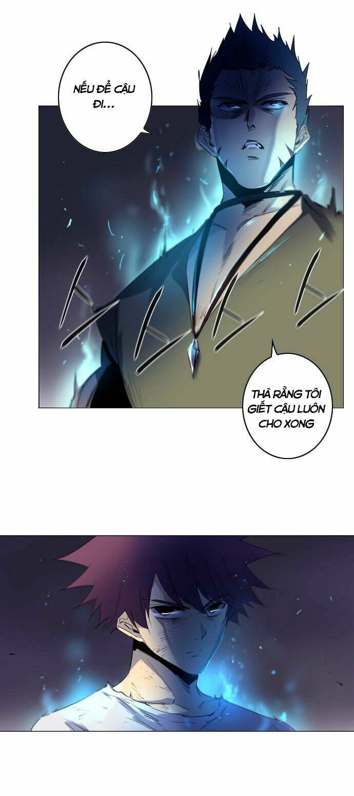 bản khế ước linh hồn chapter 148 15