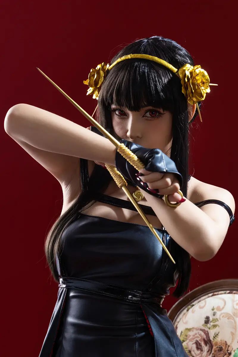 hình cosplay chapter 189 17