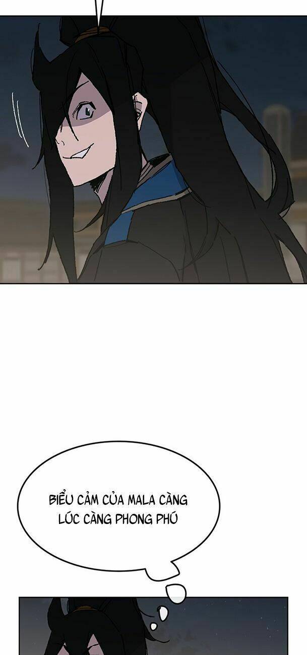 kiếm sĩ bất bại chapter 98 44