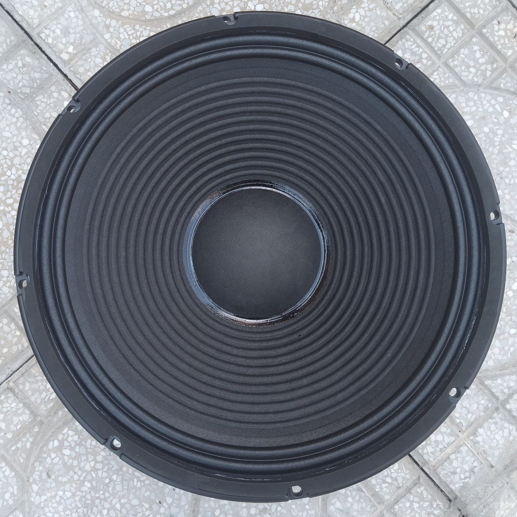 Loa bass rời 40 4 tấc từ 190 coil 75  -  bass 15 inch 15239 - [giá một cái]