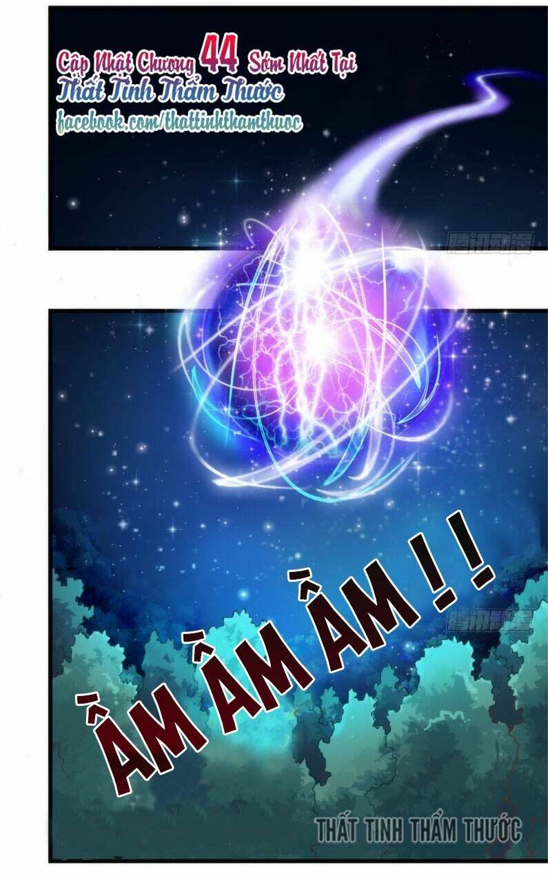 giữ chặt tiểu bạch long chapter 43 33