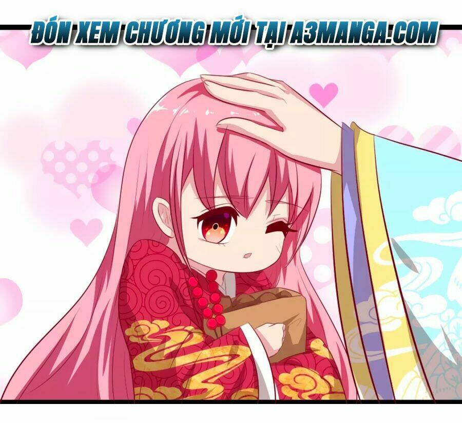 thỏ yêu tiểu vương phi chapter 58 18