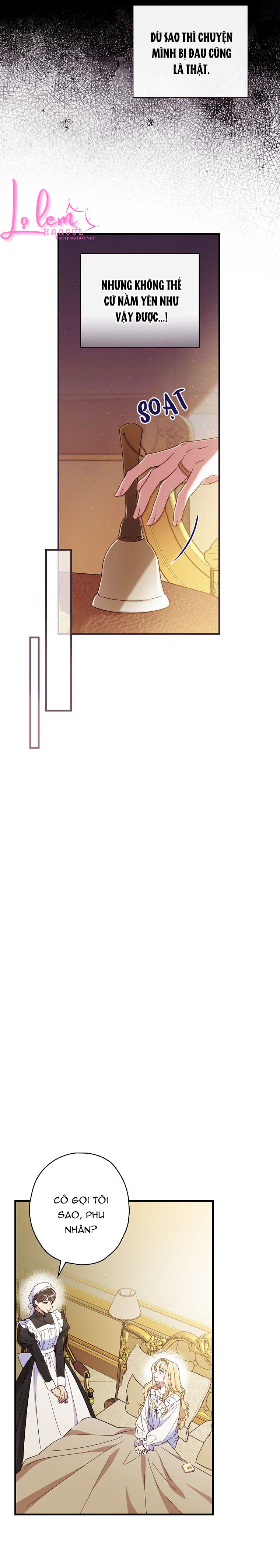 phương pháp khiến chồng đứng về phía của tôi chapter 21 5