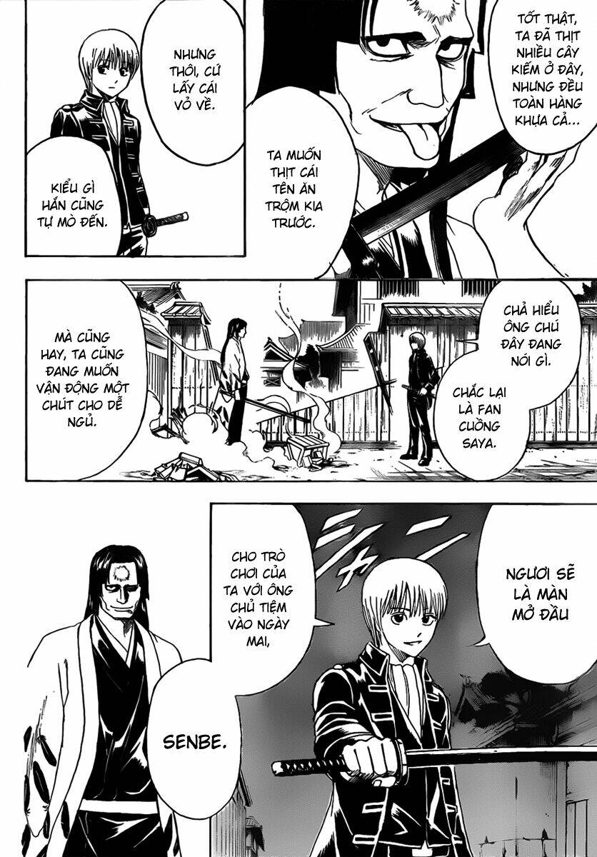 gintama - linh hồn bạc chapter 426 10