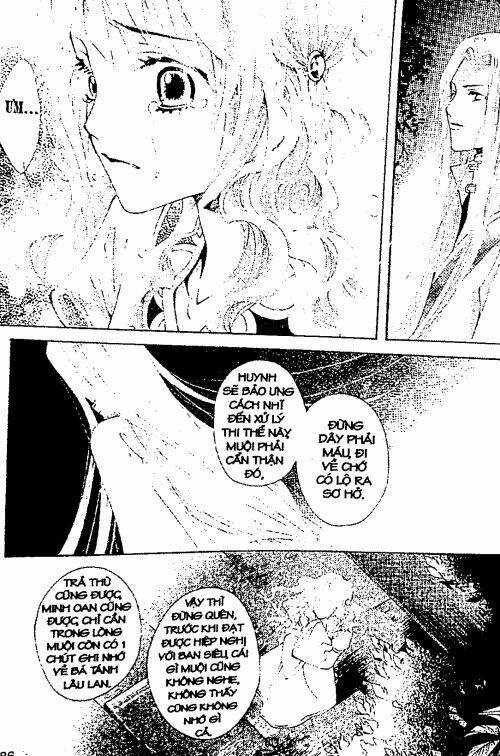 lâu lan y mộng chapter 4 82