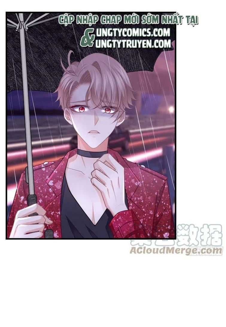 tôi nghi ngờ hệ thống thích tôi chapter 24 24