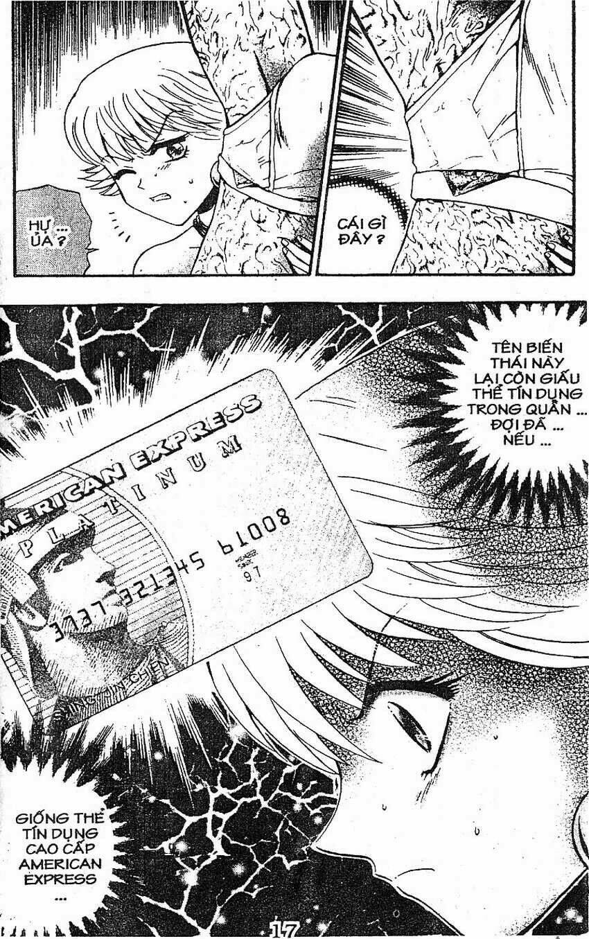 bowling king chapter 163 14