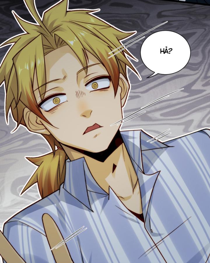 đối mặt với bệnh tâm thần, ma quỷ chẳng là cái thá gì chapter 5 64