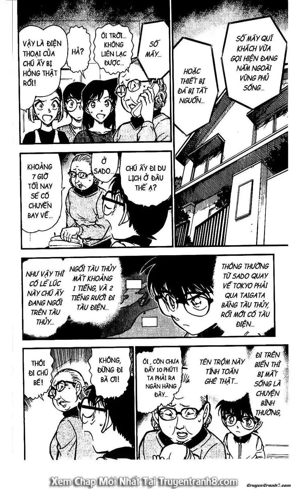 conan chapter 586 8
