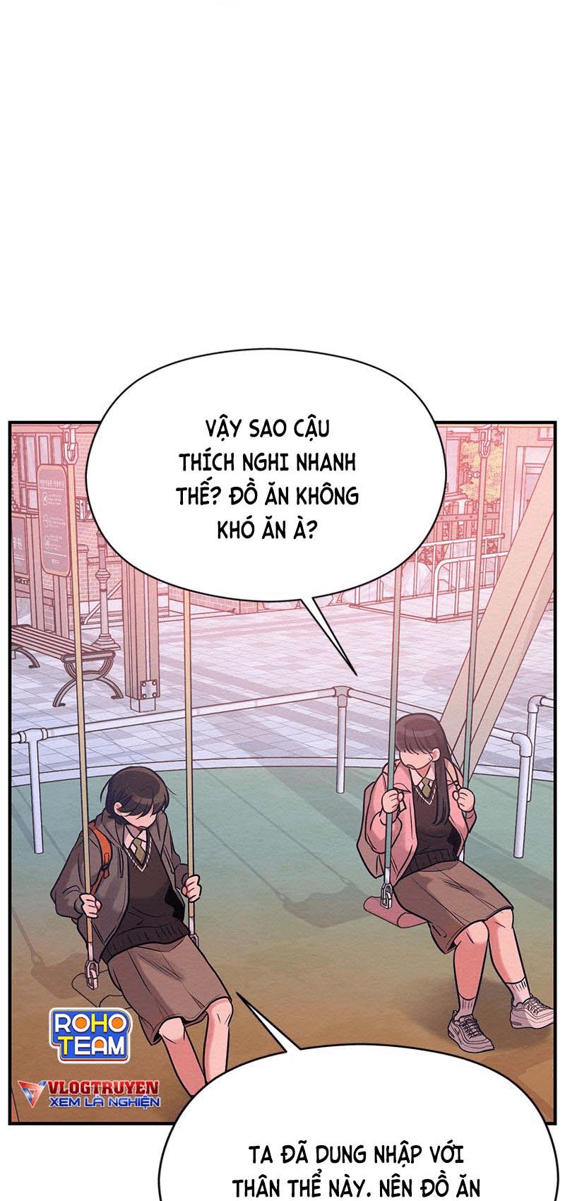 nhân loại tuyệt chủng chapter 19.2 11